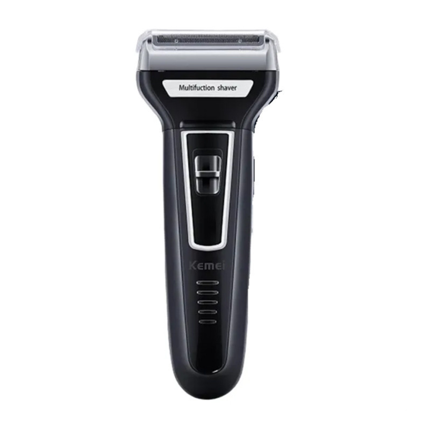 Kemei KM-6558 Electric Shaver 3 in 1 Grooming Kit
