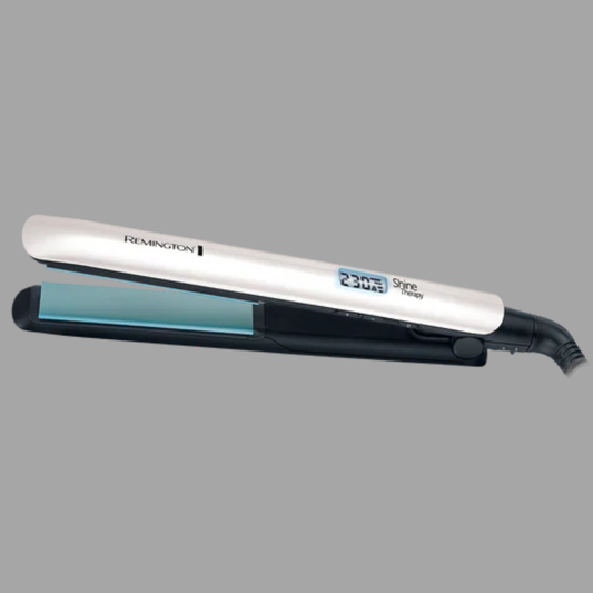 Remington S8500 Shine Therapy: Infused with Moroccan Argan Oil