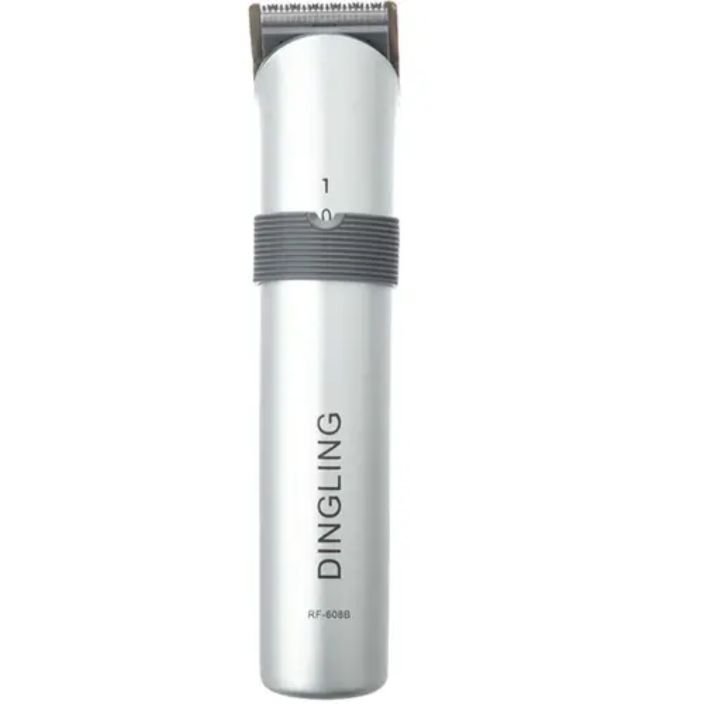 Dingling RF-608B Professional Rechargeable Hair Trimmer