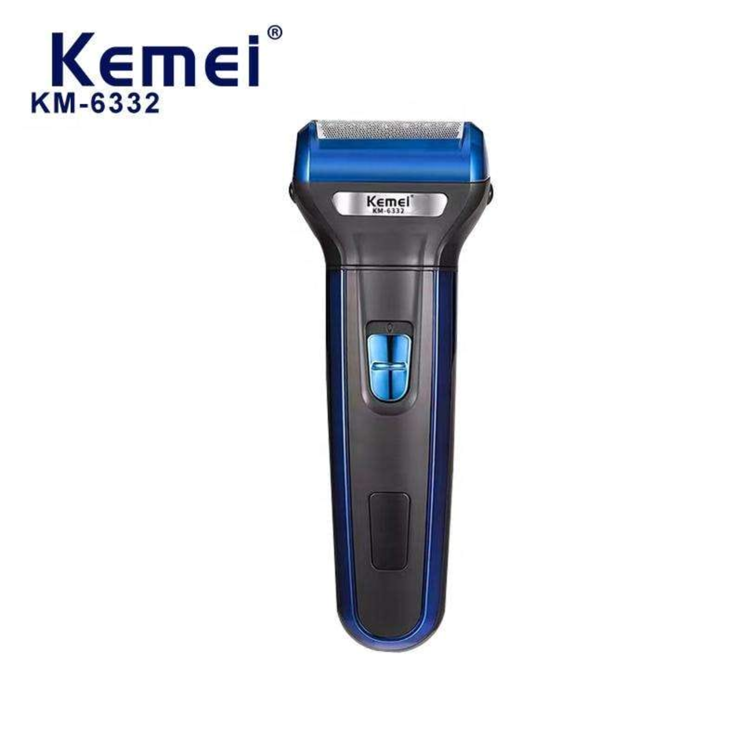 Kemei KM-6332: The Heavy-Duty 3-in-1 Professional Grooming Kit