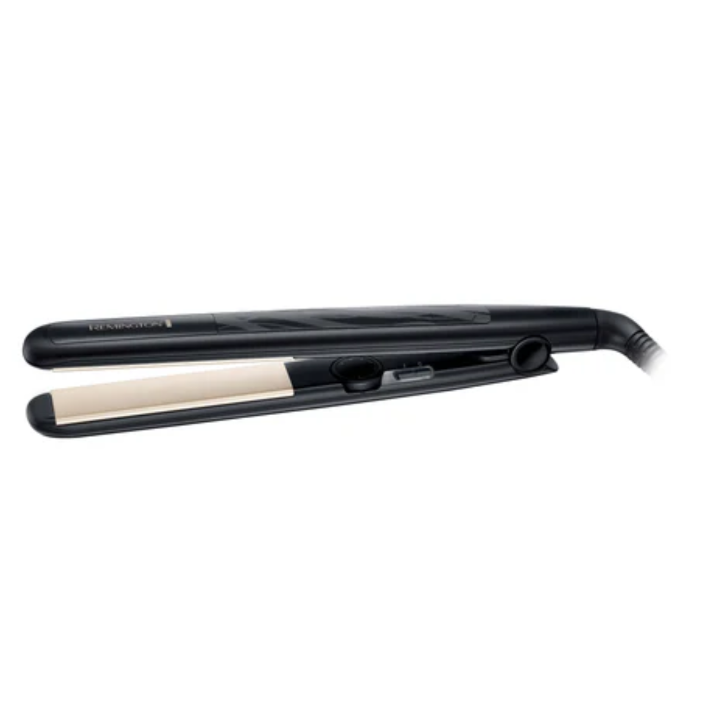 Remington S3500 Ceramic Slim 230: International Salon-Grade Styling