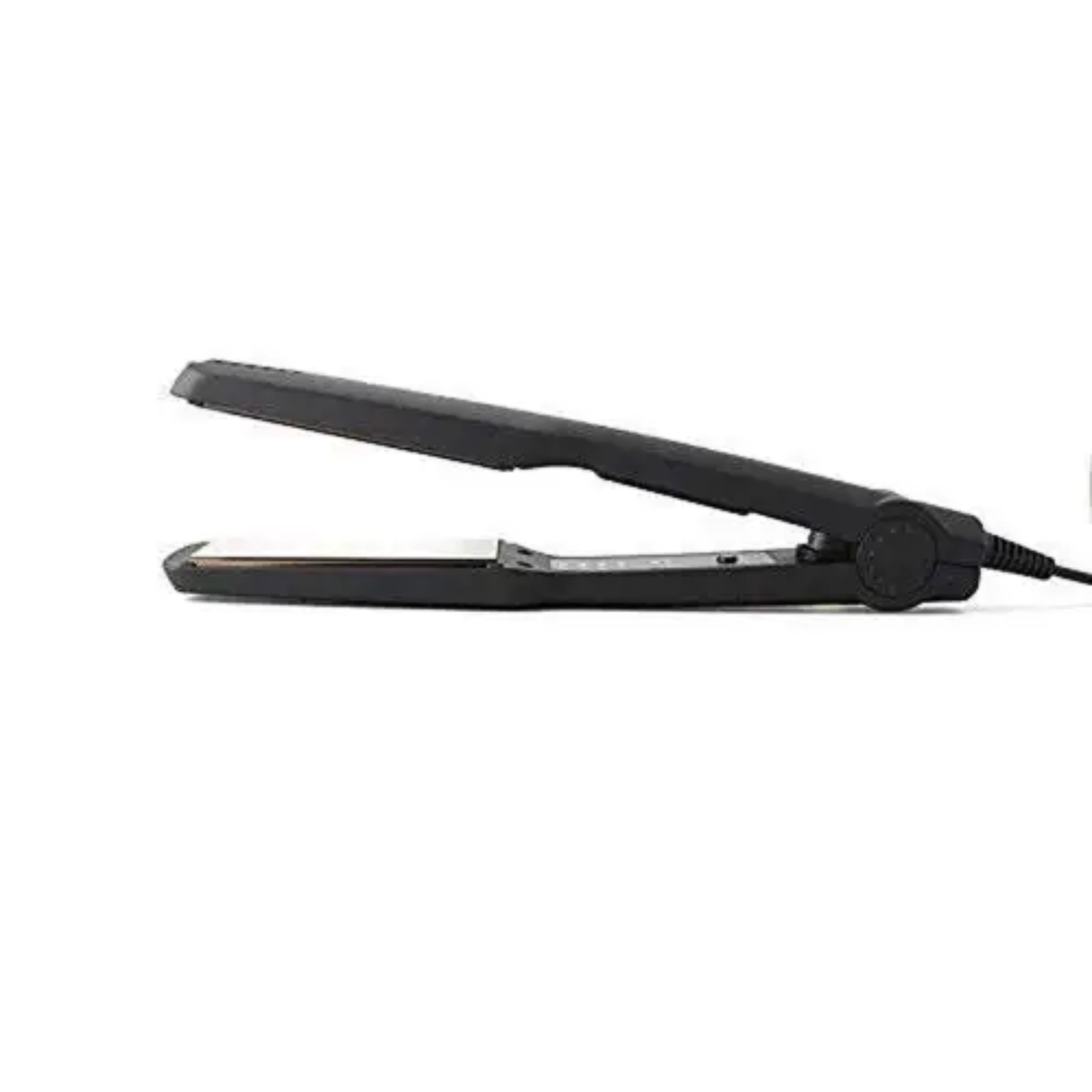 Kemei KM-329 Professional Hair Straightener: Salon-Style Hair at Home
